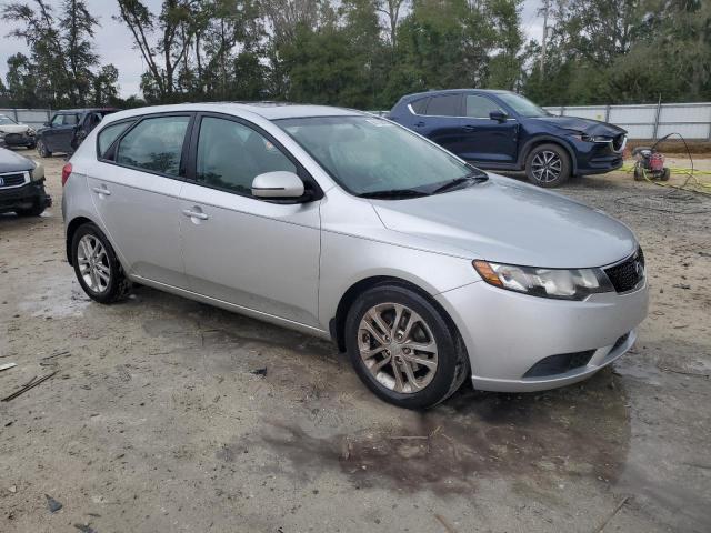 Photo 4 from auction – 2012 KIA FORTE EX with VIN KNAFU5A27C5597065