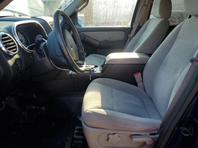 Photo 7 from auction – 2008 FORD EXPLORER S with VIN 1FMEU31E18UA05522