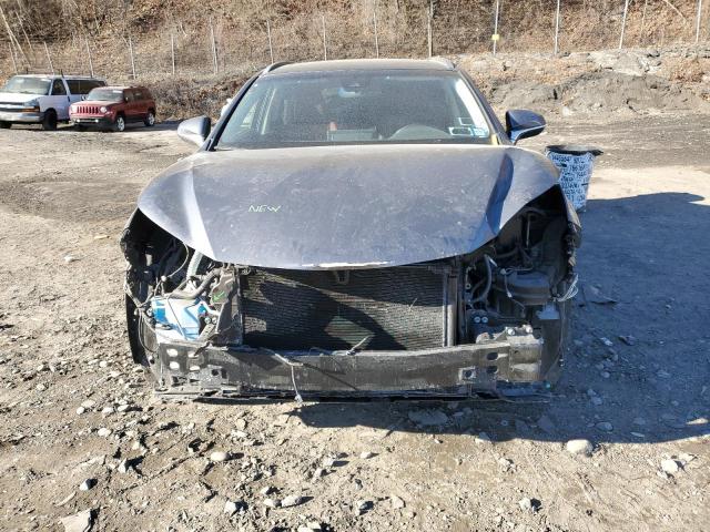 Photo 5 from auction – 2019 LEXUS NX 300 BAS with VIN JTJBARBZ7K2214428