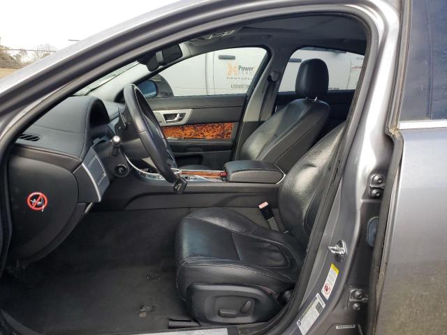 صورة رقم 7 من المزاد - 2013 JAGUAR XF مع VIN SAJWA0E75D8S93044