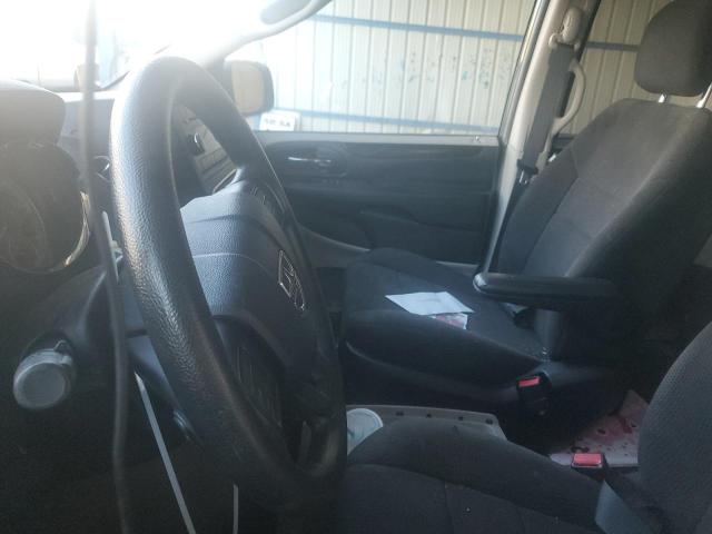 Photo 7 from auction – 2013 DODGE GRAND CARA with VIN 2C4RDGBG9DR641335
