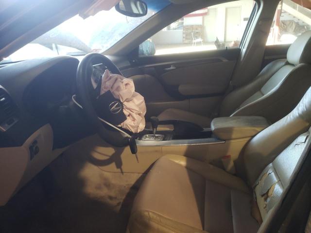 Photo 7 from auction – 2008 ACURA TL with VIN 19UUA66218A032649