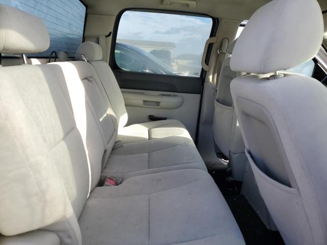 Photo 10 from auction – 2007 CHEVROLET SILVERADO with VIN 2GCEK13M271602210