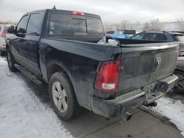 Photo 2 from auction – 2014 RAM 1500 SPORT with VIN 1C6RR7MT8ES145834