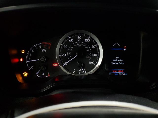 Photo 9 from auction – 2022 TOYOTA COROLLA LE with VIN 5YFEPMAE1NP359986