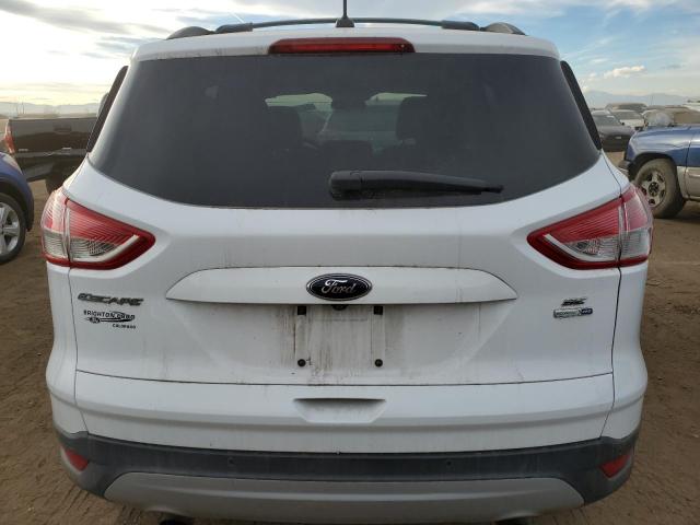 Photo 6 from auction – 2015 FORD ESCAPE SE with VIN 1FMCU9G97FUB49142