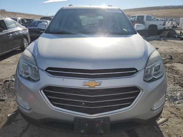 Photo 5 from auction – 2017 CHEVROLET EQUINOX LT with VIN 2GNFLFEK2H6302642