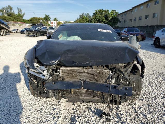 Photo 5 from auction – 2020 NISSAN MAXIMA SR with VIN 1N4AA6EV0LC382192