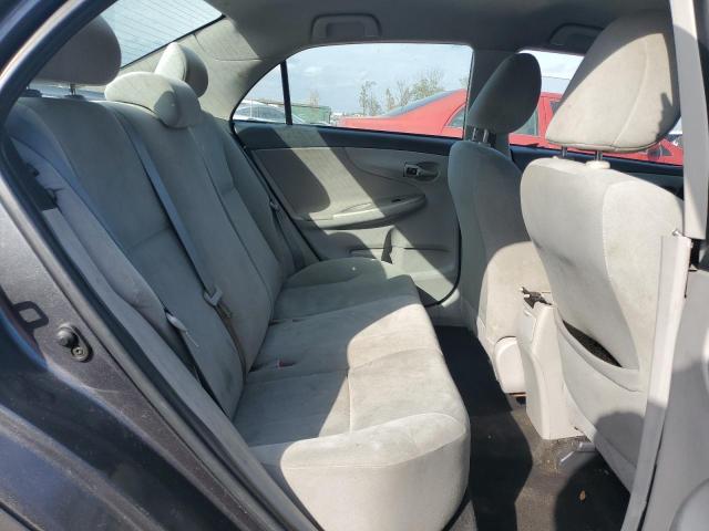 Photo 10 from auction – 2013 TOYOTA COROLLA BA with VIN 2T1BU4EE8DC960882