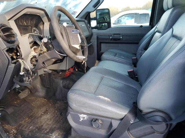Photo 7 from auction – 2016 FORD F350 SUPER with VIN 1FDRF3B6XGEC44305