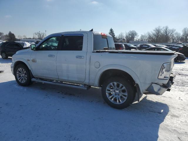 Фото 2 с аукциона – 2017 RAM 1500 LONGH с VIN 1C6RR7PT0HS609067