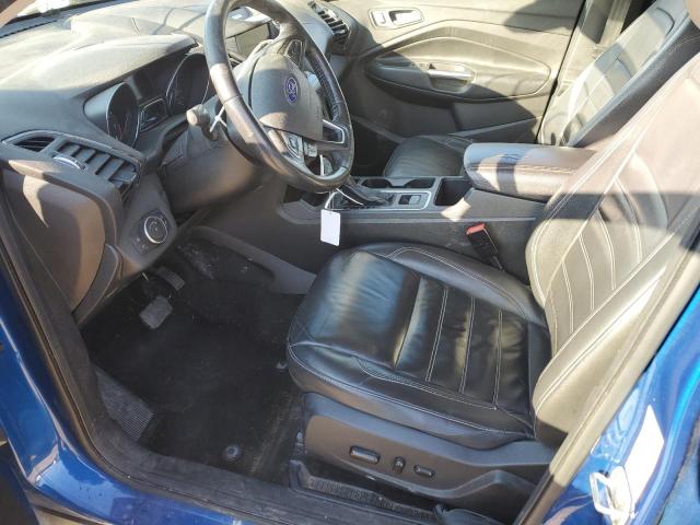 Photo 7 from auction – 2017 FORD ESCAPE TIT with VIN 1FMCU0J96HUD56516