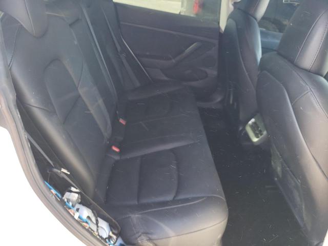Photo 10 from auction – 2023 TESLA MODEL 3 with VIN 5YJ3E1EA7PF402308