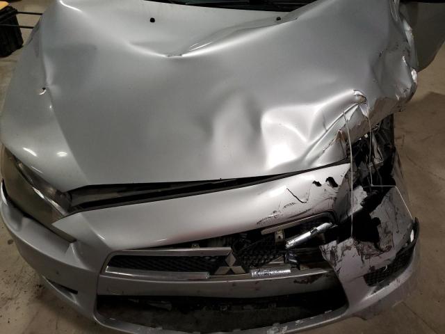 Photo 11 from auction – 2014 MITSUBISHI LANCER ES/ with VIN JA32U2FU7EU013328