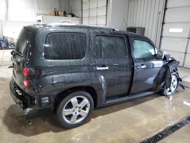 Photo 3 from auction – 2011 CHEVROLET HHR LT with VIN 3GNBACFU8BS644785