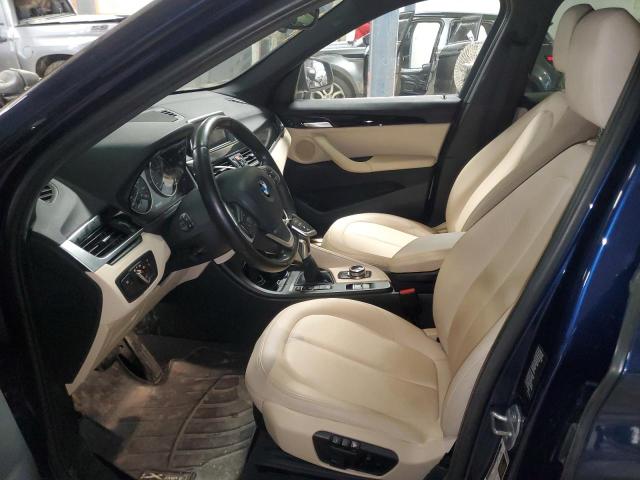 Photo 7 from auction – 2017 BMW X1 XDRIVE2 with VIN WBXHT3C32H5F81667