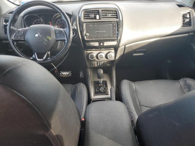 Photo 8 from auction – 2018 MITSUBISHI OUTLANDER with VIN JA4AP4AW5JU001689