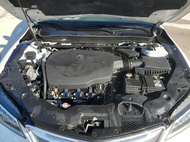 Photo 11 from auction – 2015 ACURA TLX with VIN 19UUB2F37FA000560