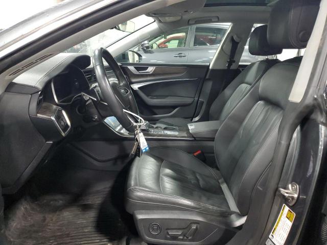 Photo 7 from auction – 2020 AUDI A7 PREMIUM with VIN WAUU2AF26LN002124
