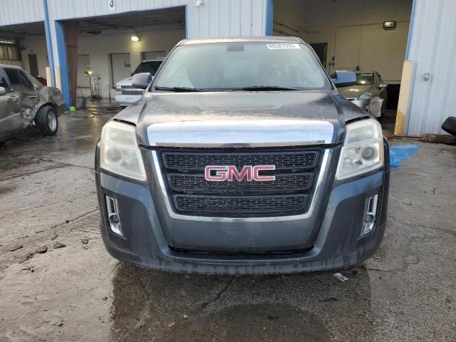 Photo 5 from auction – 2011 GMC TERRAIN SL with VIN 2CTALMEC0B6305163
