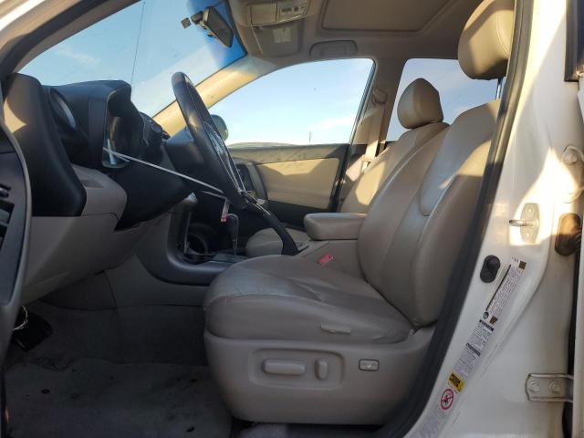 Photo 7 from auction – 2008 TOYOTA RAV4 LIMIT with VIN JTMBK31V185049690