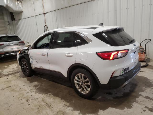 Photo 2 from auction – 2022 FORD ESCAPE SE with VIN 1FMCU9G69NUA61441