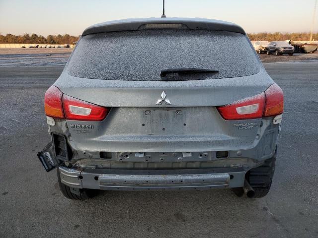 Photo 6 from auction – 2014 MITSUBISHI OUTLANDER with VIN 4A4AR3AU9EE028010