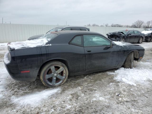 Photo 3 from auction – 2014 DODGE CHALLENGER with VIN 2C3CDYAGXEH294185