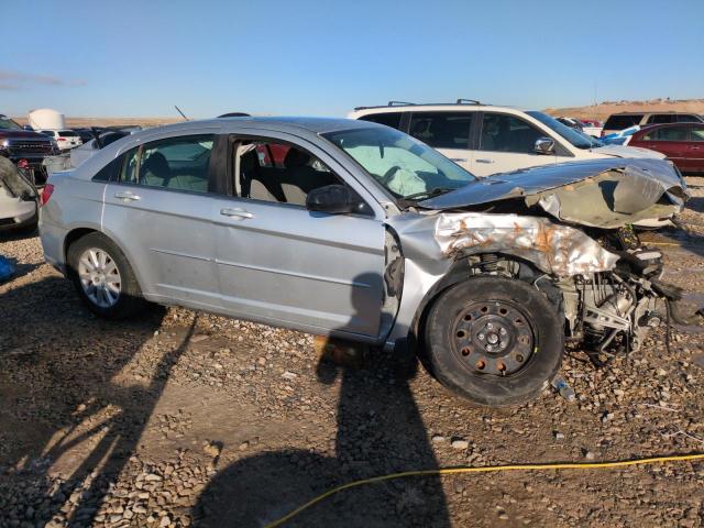 Photo 4 from auction – 2008 CHRYSLER SEBRING LX with VIN 1C3LC46K58N167669