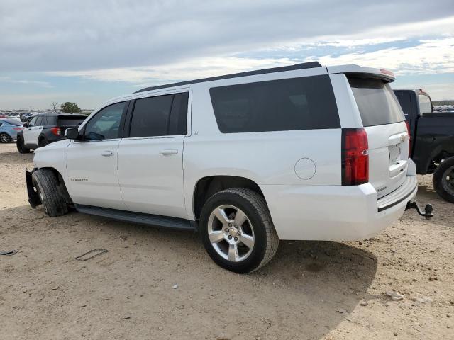 Photo 2 from auction – 2016 CHEVROLET SUBURBAN C with VIN 1GNSCHKC5GR138524
