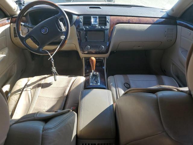 Photo 8 from auction – 2007 CADILLAC DTS with VIN 1G6KD57Y77U197986
