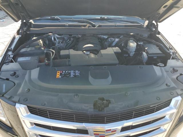 Photo 12 from auction – 2017 CADILLAC ESCALADE E with VIN 1GYS3HKJ4HR195591