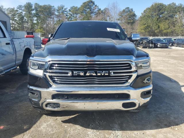 Photo 5 from auction – 2021 RAM 1500 LARAM with VIN 1C6RREJT4MN584292