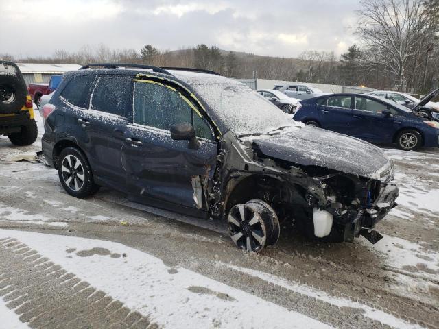 Photo 4 from auction – 2017 SUBARU FORESTER 2 with VIN JF2SJAEC3HH589140