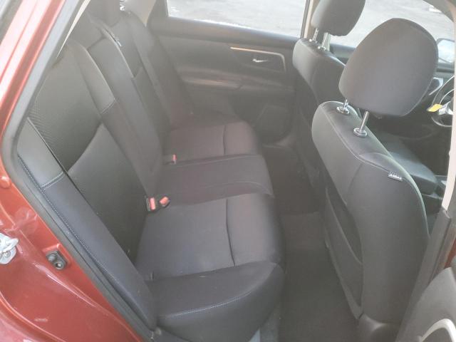 Photo 10 from auction – 2016 NISSAN ALTIMA 2.5 with VIN 1N4AL3AP3GC264126