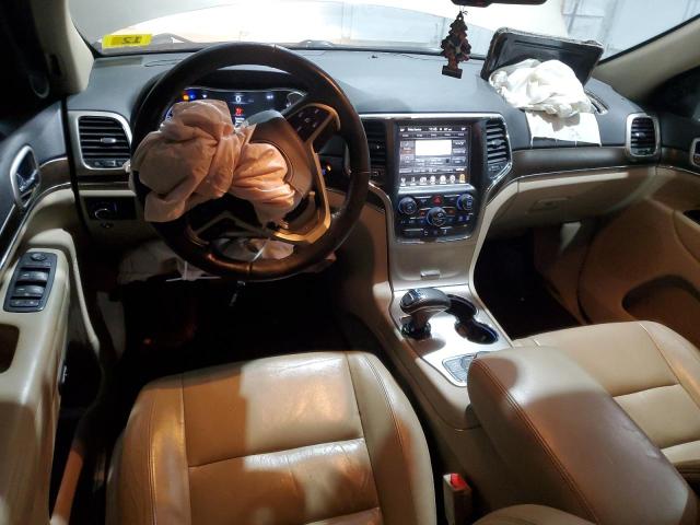Photo 8 from auction – 2015 JEEP GRAND CHER with VIN 1C4RJFBG4FC955408