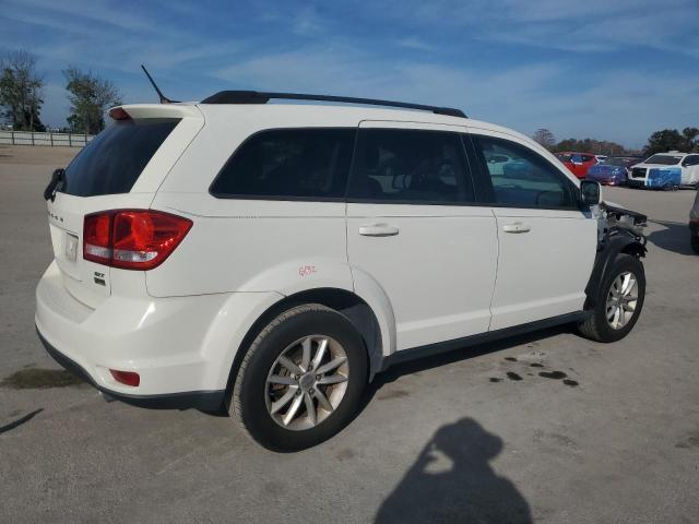 Photo 3 from auction – 2015 DODGE JOURNEY SX with VIN 3C4PDCBGXFT599483