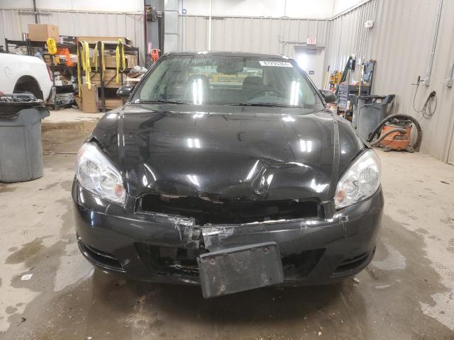 Photo 5 from auction – 2013 CHEVROLET IMPALA LT with VIN 2G1WG5E31D1122245