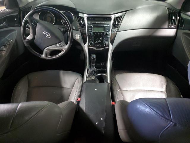 Photo 8 from auction – 2013 HYUNDAI SONATA SE with VIN 5NPEC4AC0DH576306