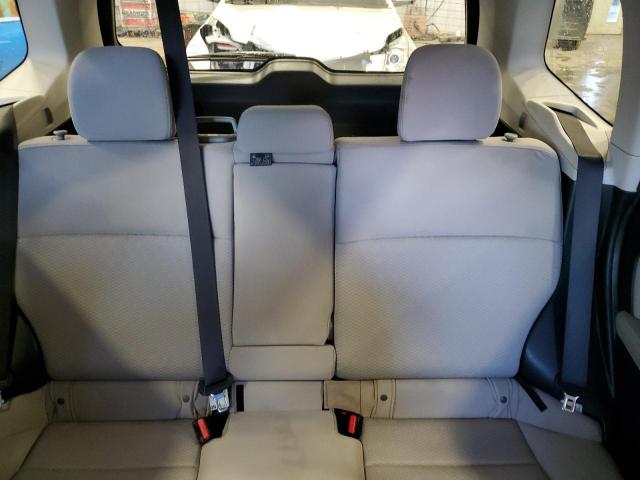 Photo 10 from auction – 2016 SUBARU FORESTER 2 with VIN JF2SJADC1GH480160