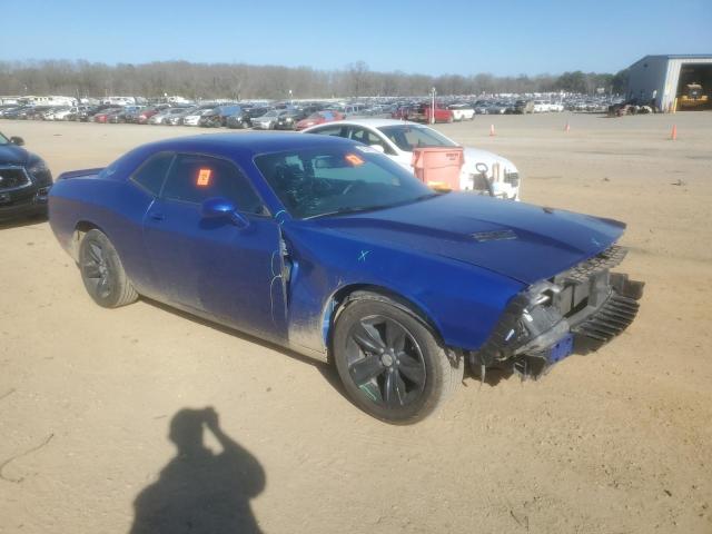 Photo 4 from auction – 2019 DODGE CHALLENGER with VIN 2C3CDZAG6KH668793
