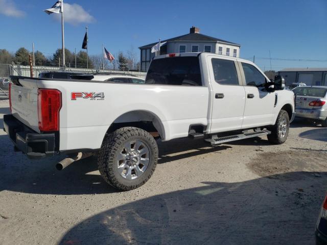 Photo 3 from auction – 2019 FORD F250 SUPER with VIN 1FT7W2B69KEC31432