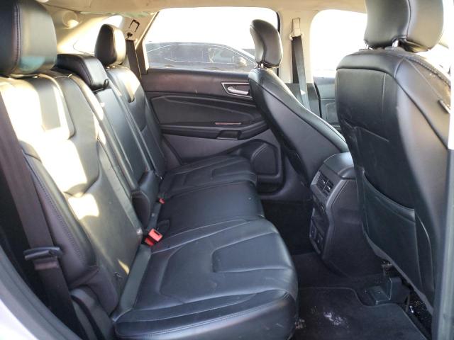 Photo 11 from auction – 2015 FORD EDGE TITAN with VIN 2FMTK3K95FBB47325