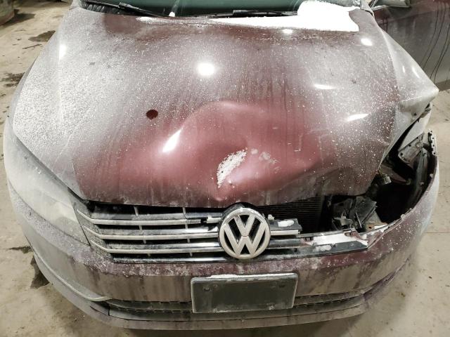 Photo 11 from auction – 2012 VOLKSWAGEN PASSAT SE with VIN 1VWBN7A38CC100147
