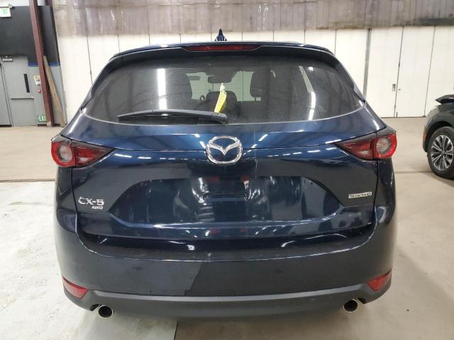 Photo 6 from auction – 2021 MAZDA CX-5 TOURI with VIN JM3KFBCM0M0351442