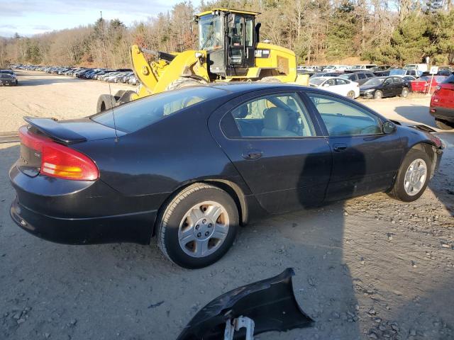Photo 3 from auction – 2003 DODGE INTREPID S with VIN 2B3HD46R33H554414
