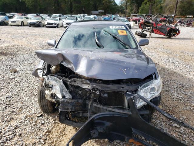 Photo 5 from auction – 2011 TOYOTA CAMRY BASE with VIN 4T1BF3EK1BU633522