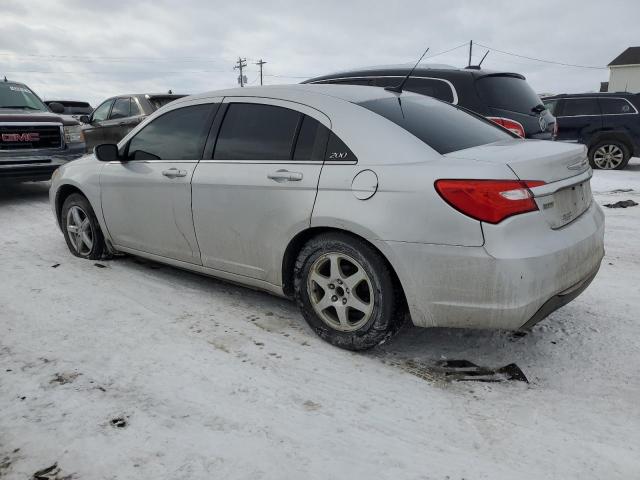 Photo 2 from auction – 2011 CHRYSLER 200 LX with VIN 1C3BC4FG9BN532403