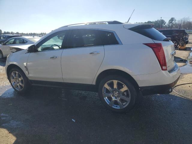 Photo 2 from auction – 2012 CADILLAC SRX PERFOR with VIN 3GYFNBE3XCS578110