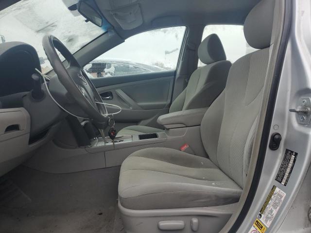 Photo 7 from auction – 2007 TOYOTA CAMRY CE with VIN 4T1BE46KX7U578079